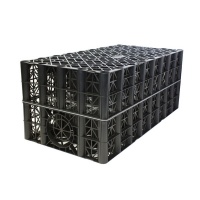 Polystorm Soakaway Crate 1000 x 400 x 500mm PSM1A